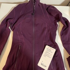 Lululemon Define Jacket yoga running